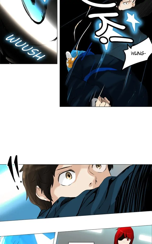 Baca Tower of God - Chapter 207 halaman 31