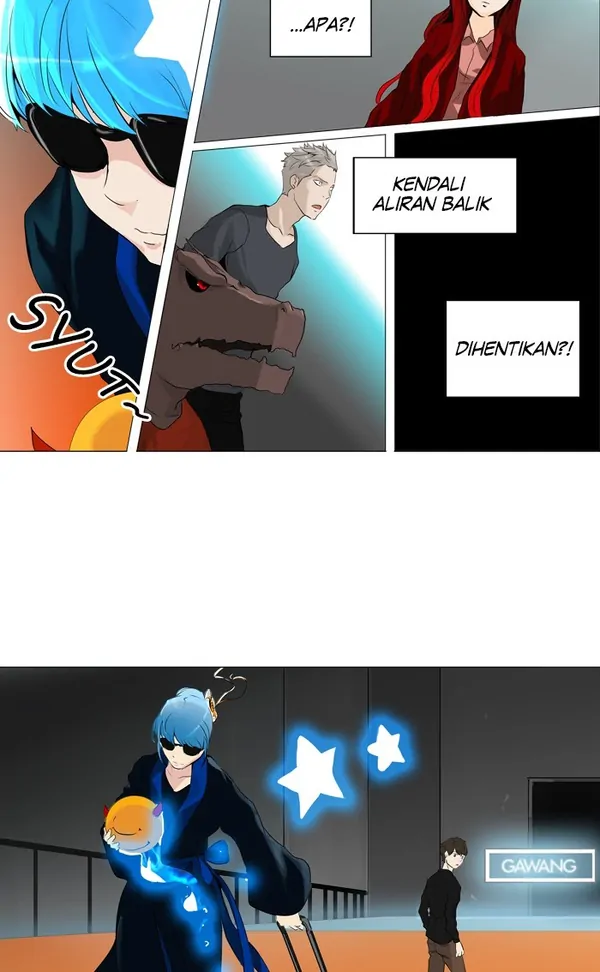 Baca Tower of God - Chapter 207 halaman 32