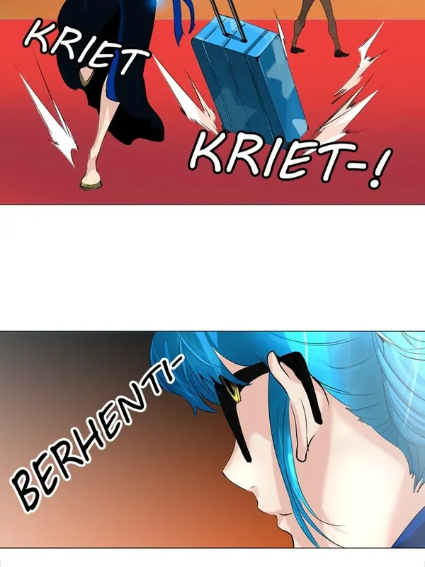 Baca Tower of God - Chapter 207 halaman 33