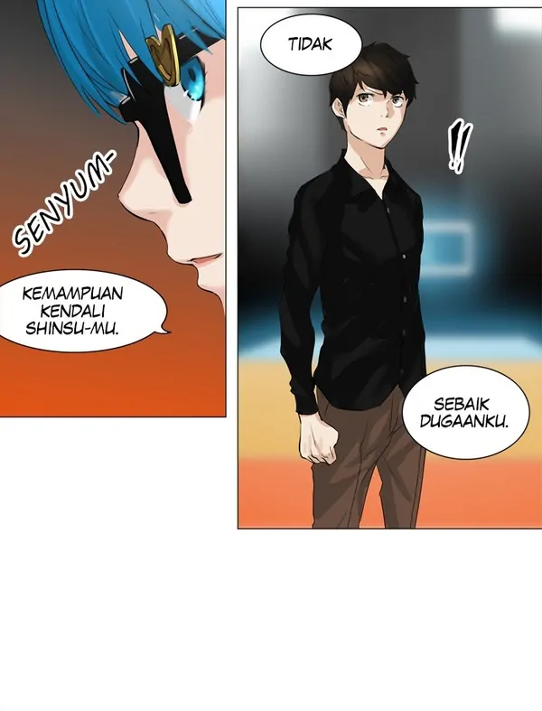Baca Tower of God - Chapter 207 halaman 35