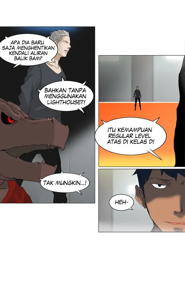 Baca Tower of God - Chapter 207 halaman 36
