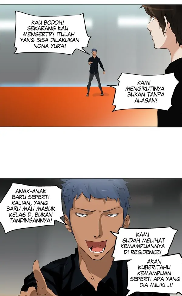 Baca Tower of God - Chapter 207 halaman 37