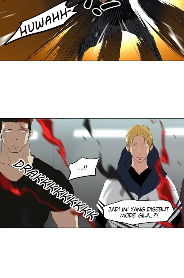 Baca Tower of God - Chapter 207 halaman 40