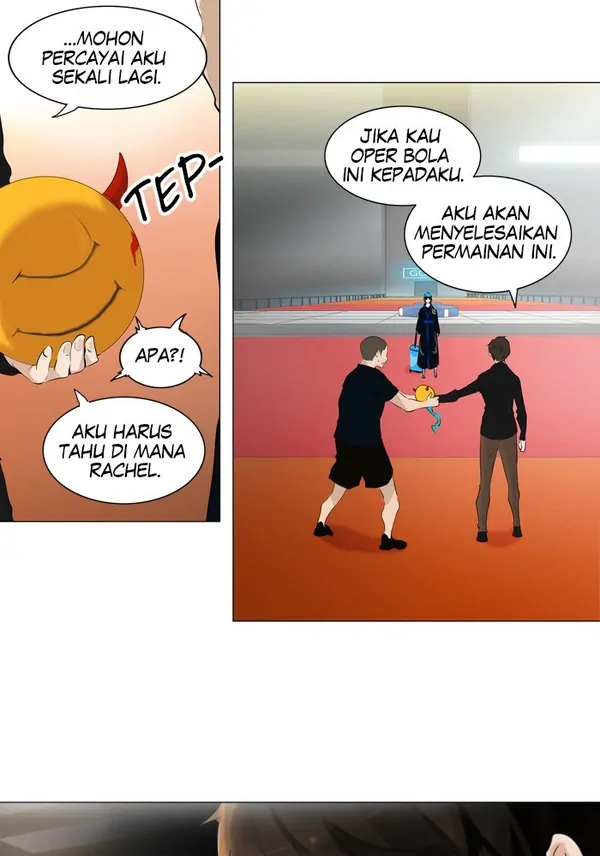 Baca Tower of God - Chapter 207 halaman 45