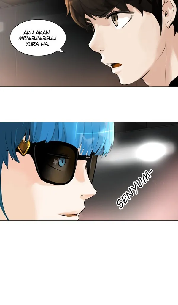 Baca Tower of God - Chapter 207 halaman 46