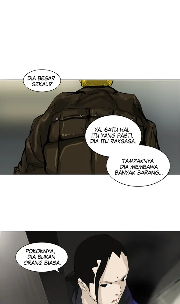 Baca Tower of God - Chapter 207 halaman 7