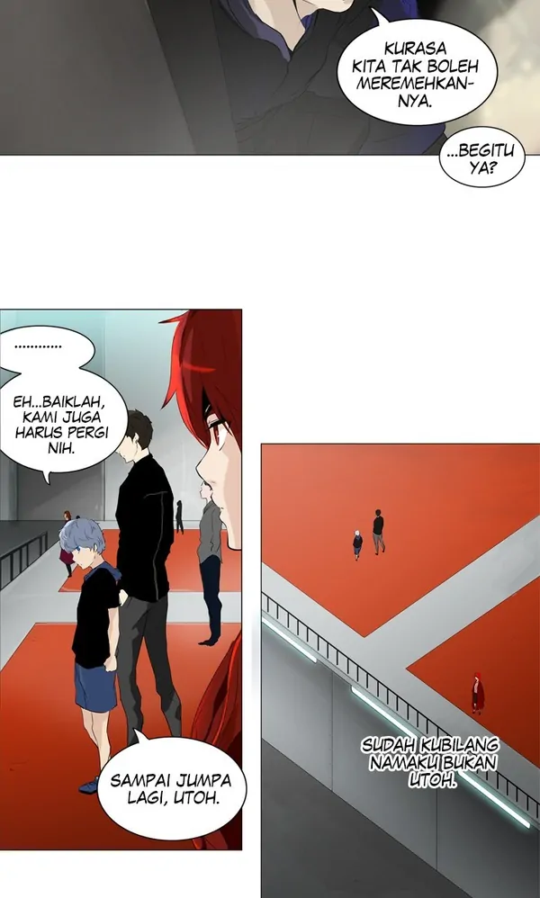 Baca Tower of God - Chapter 207 halaman 8