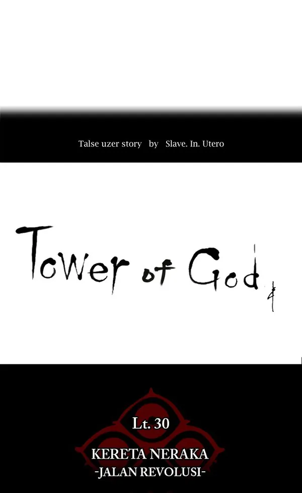 Baca Tower of God - Chapter 208 halaman 10