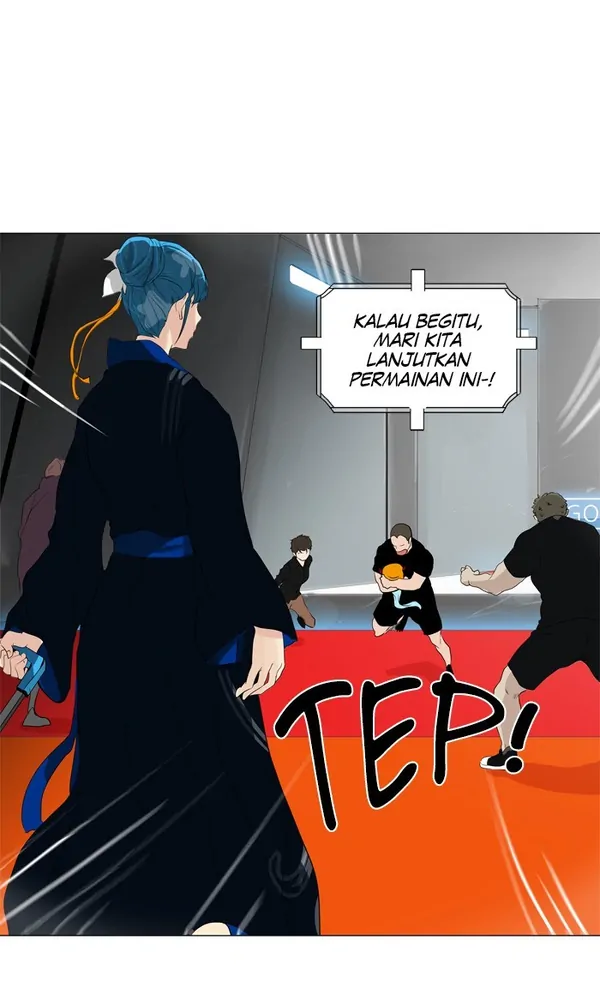 Baca Tower of God - Chapter 208 halaman 12