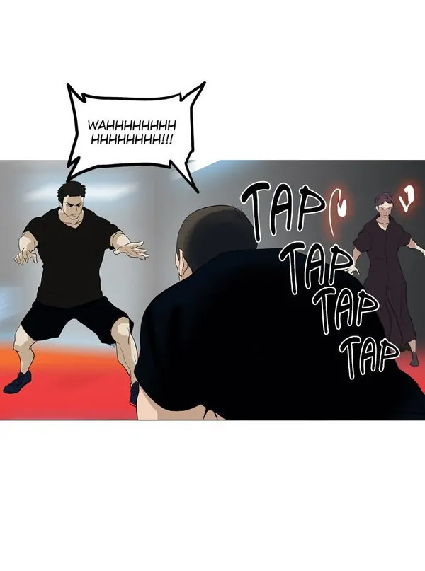 Baca Tower of God - Chapter 208 halaman 13