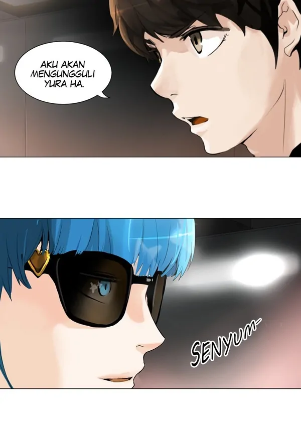 Baca Tower of God - Chapter 208 halaman 2