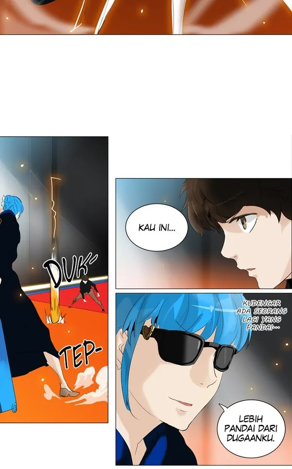 Baca Tower of God - Chapter 208 halaman 23