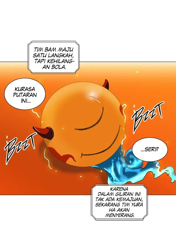 Baca Tower of God - Chapter 208 halaman 24