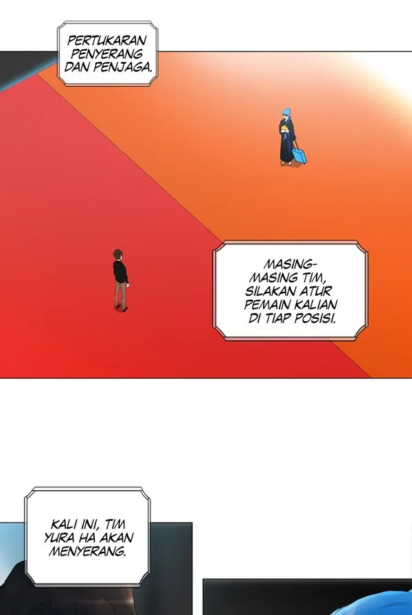 Baca Tower of God - Chapter 208 halaman 26