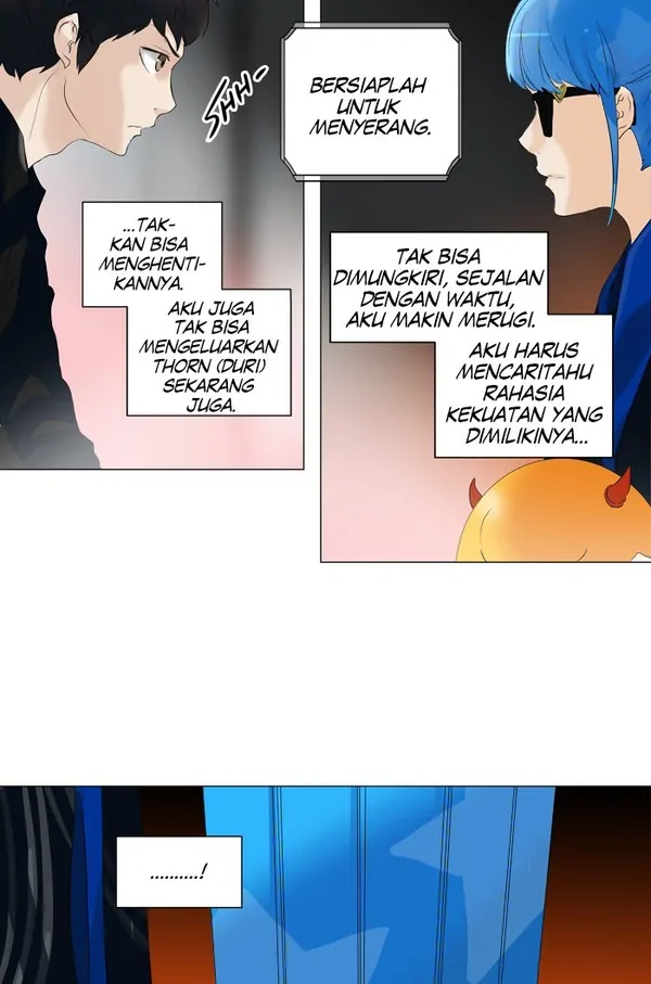 Baca Tower of God - Chapter 208 halaman 27