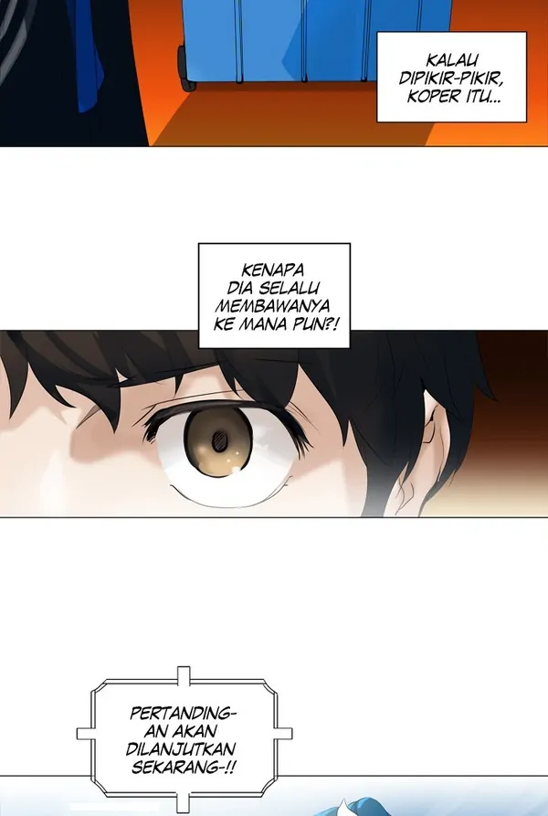 Baca Tower of God - Chapter 208 halaman 28