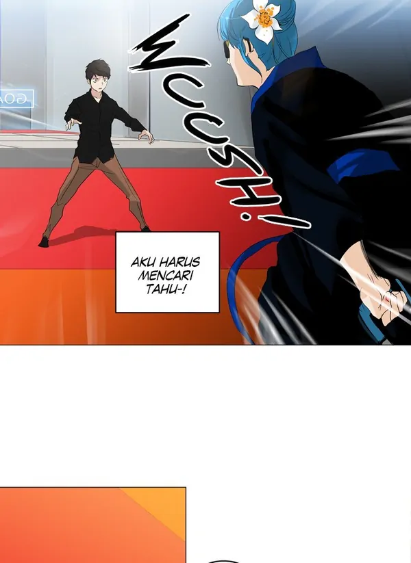 Baca Tower of God - Chapter 208 halaman 29