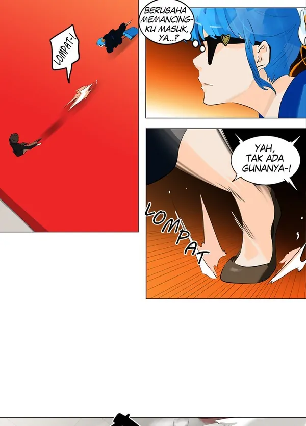Baca Tower of God - Chapter 208 halaman 30