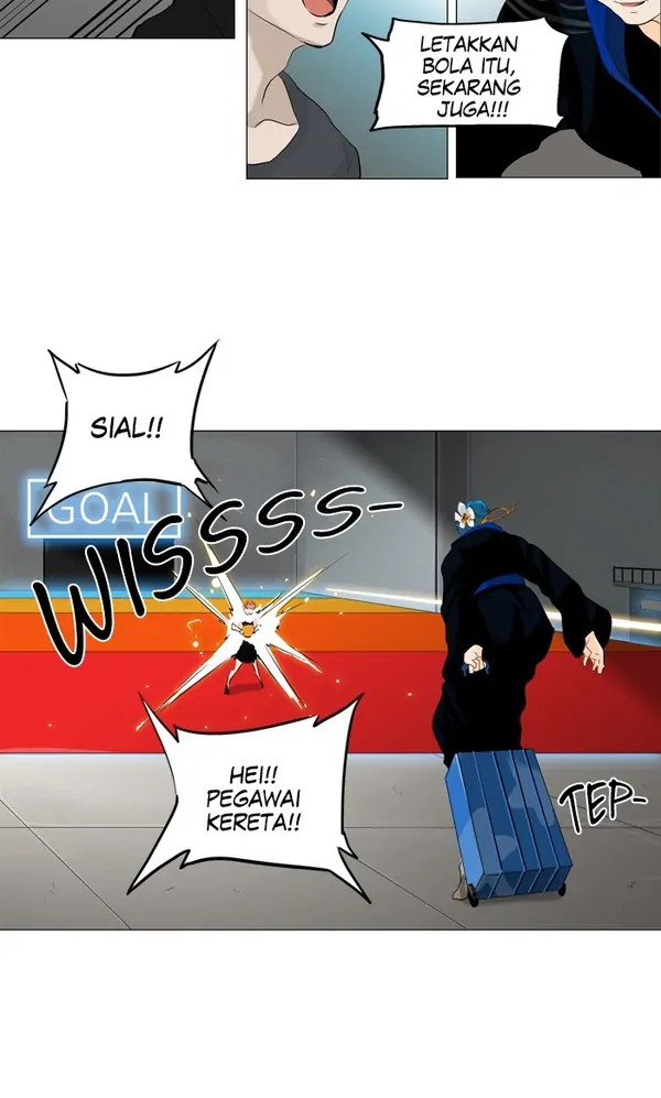 Baca Tower of God - Chapter 208 halaman 34