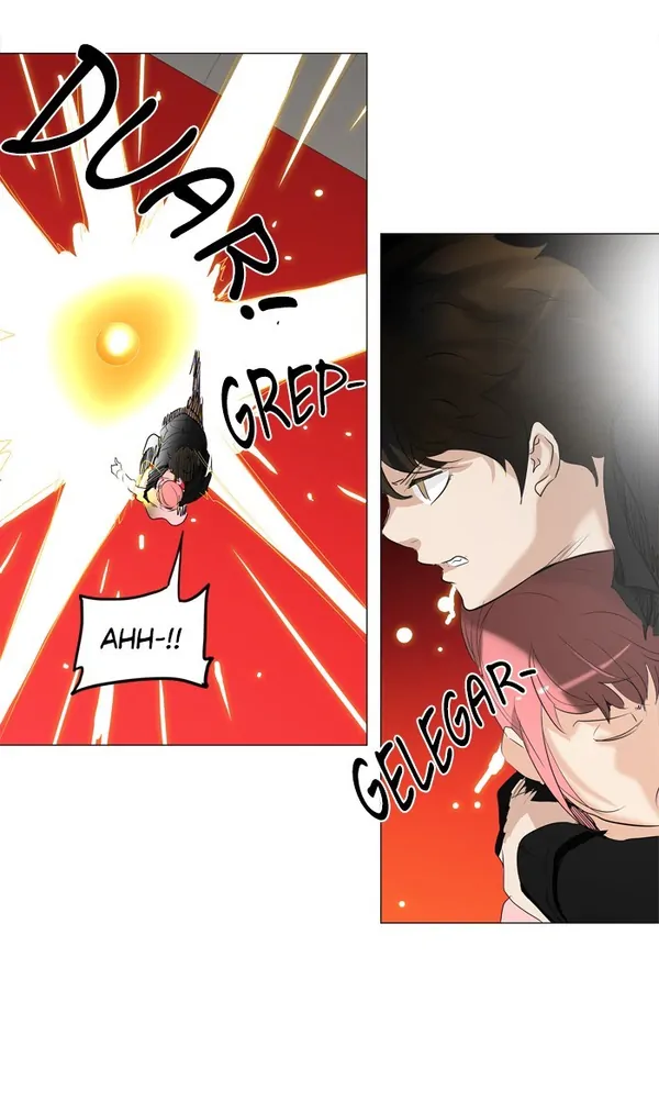 Baca Tower of God - Chapter 208 halaman 35