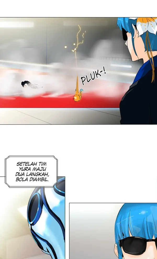 Baca Tower of God - Chapter 208 halaman 36