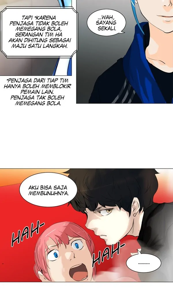 Baca Tower of God - Chapter 208 halaman 37