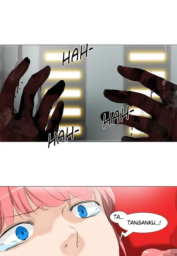 Baca Tower of God - Chapter 208 halaman 38