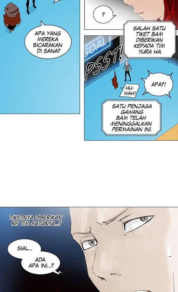 Baca Tower of God - Chapter 208 halaman 4
