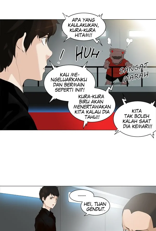 Baca Tower of God - Chapter 208 halaman 43