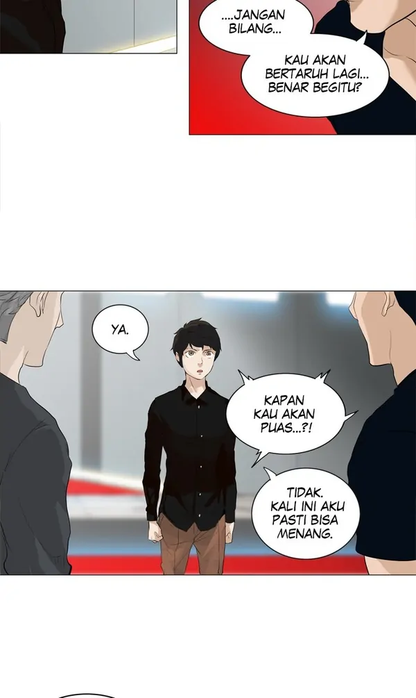 Baca Tower of God - Chapter 208 halaman 45