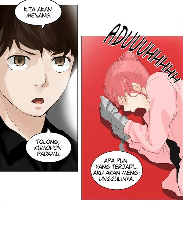 Baca Tower of God - Chapter 208 halaman 46