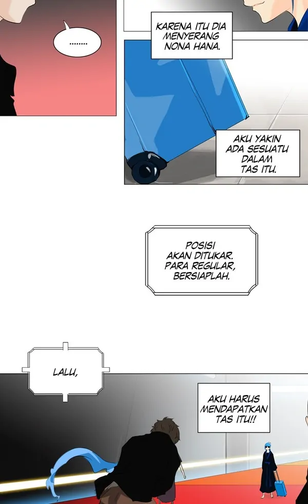 Baca Tower of God - Chapter 208 halaman 48