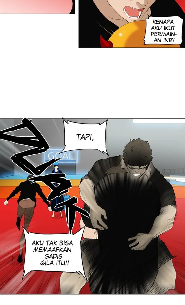 Baca Tower of God - Chapter 208 halaman 50
