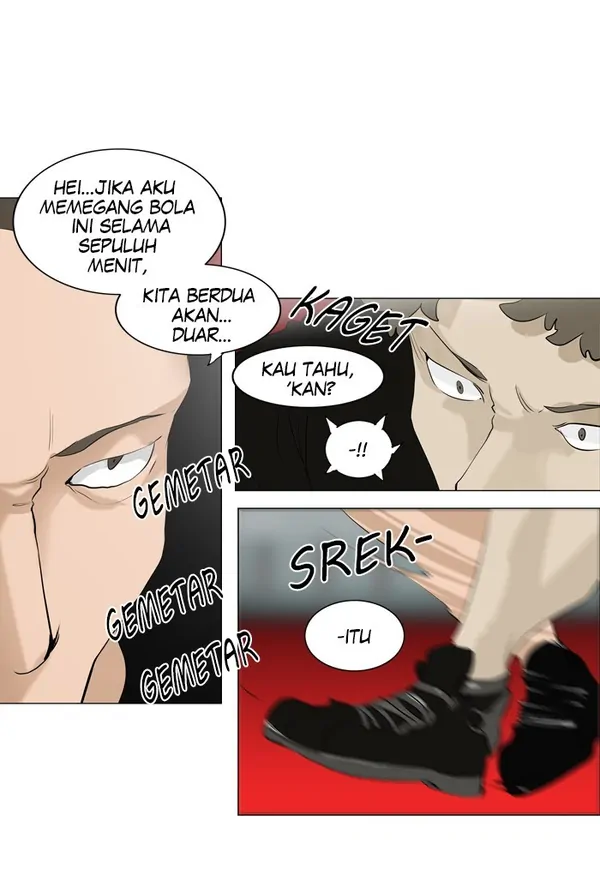 Baca Tower of God - Chapter 208 halaman 51
