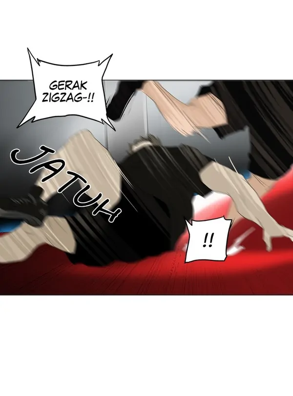Baca Tower of God - Chapter 208 halaman 52