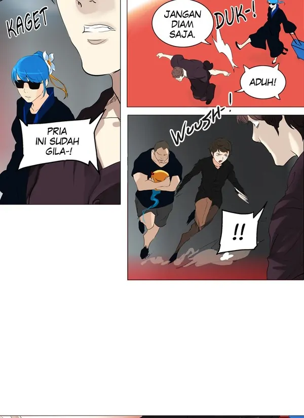 Baca Tower of God - Chapter 208 halaman 54