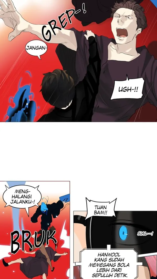 Baca Tower of God - Chapter 208 halaman 55
