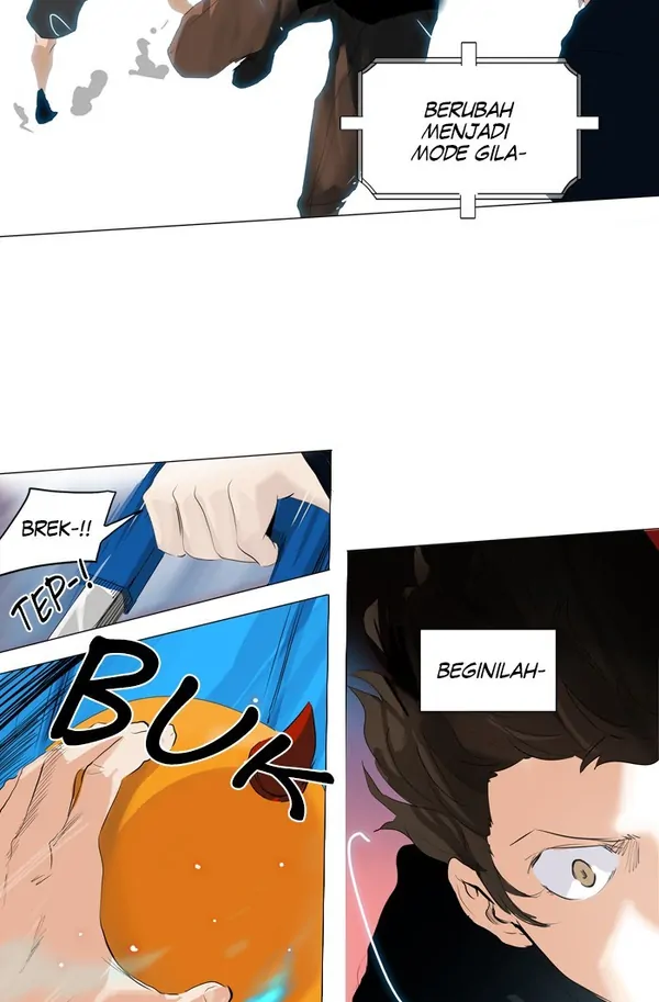 Baca Tower of God - Chapter 208 halaman 57