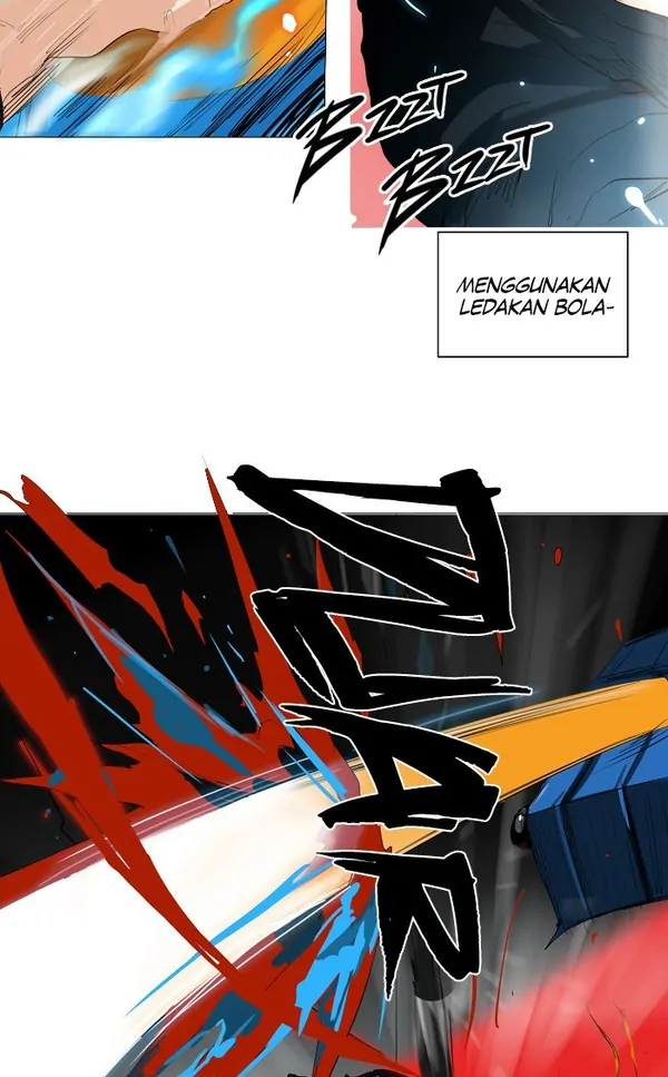 Baca Tower of God - Chapter 208 halaman 58