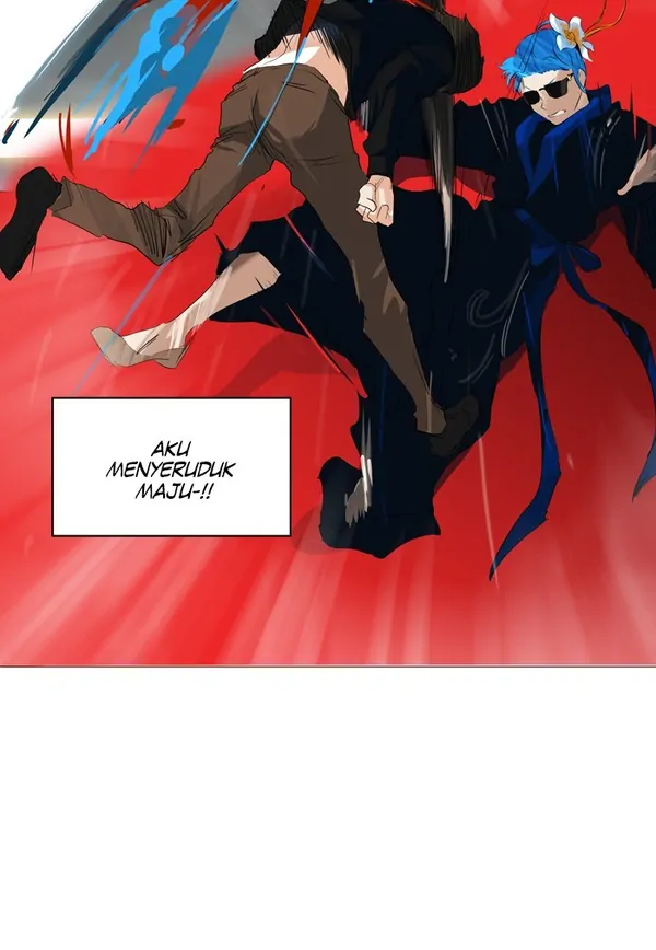 Baca Tower of God - Chapter 208 halaman 59