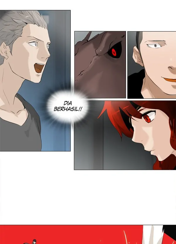 Baca Tower of God - Chapter 208 halaman 60