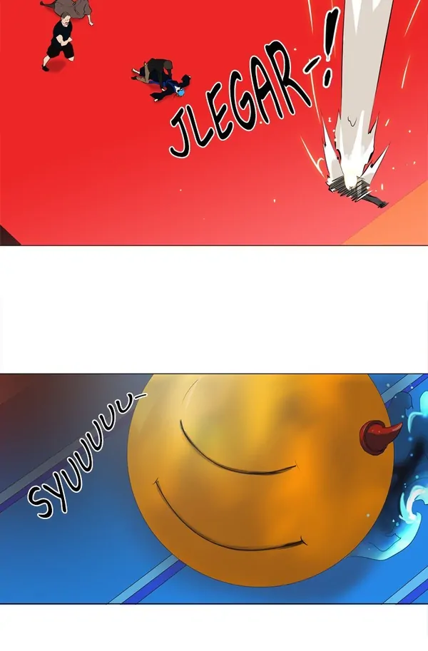 Baca Tower of God - Chapter 208 halaman 61