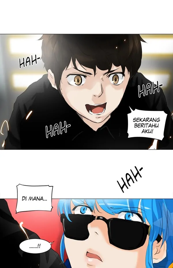 Baca Tower of God - Chapter 208 halaman 62