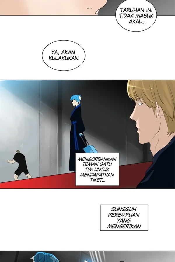 Baca Tower of God - Chapter 208 halaman 8