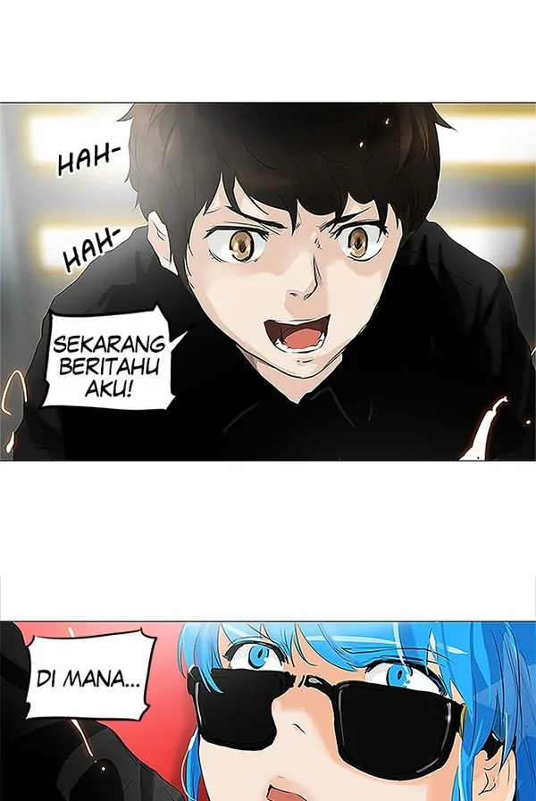 Baca Tower of God - Chapter 209 halaman 1