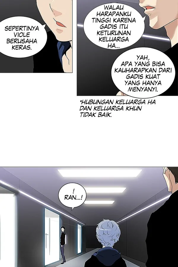 Baca Tower of God - Chapter 209 halaman 10