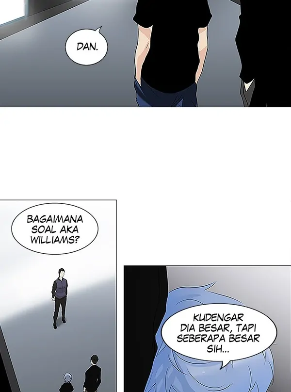 Baca Tower of God - Chapter 209 halaman 11