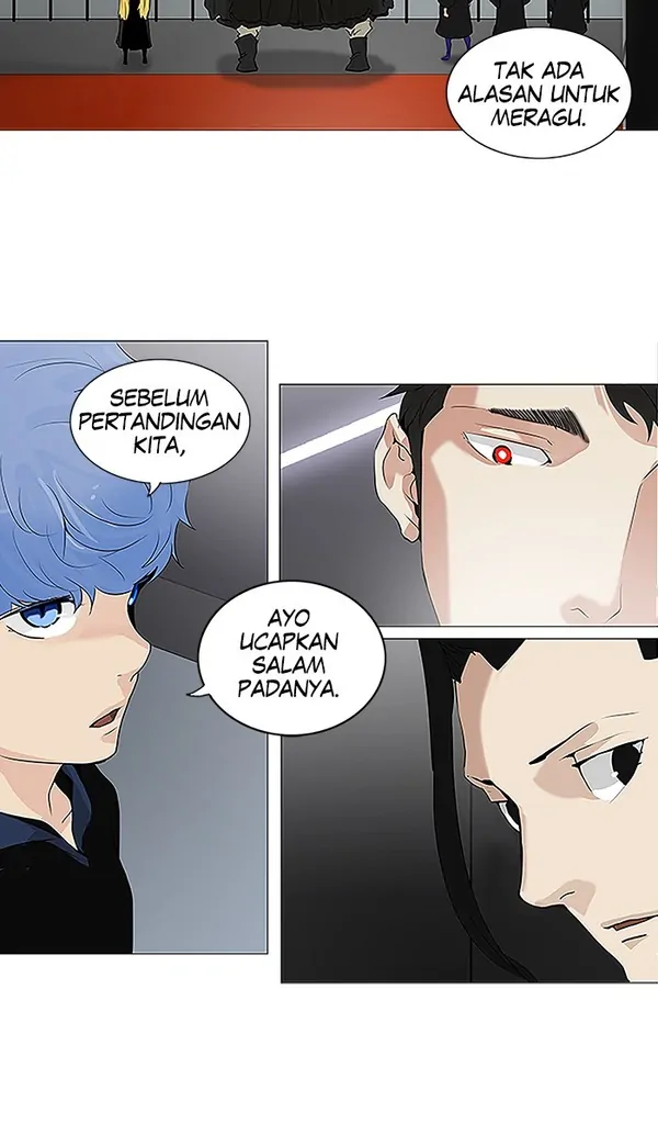 Baca Tower of God - Chapter 209 halaman 13