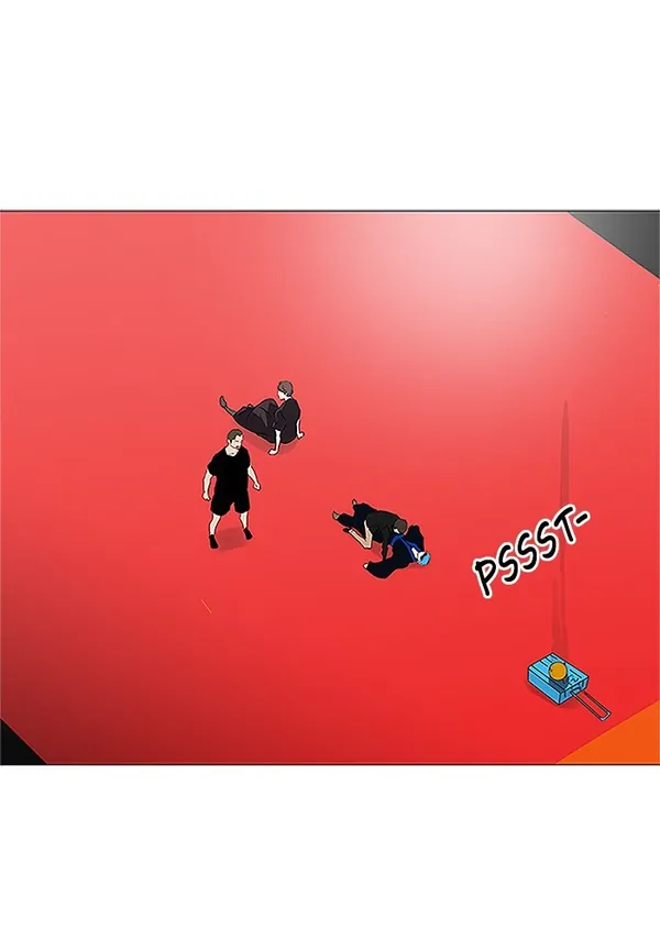 Baca Tower of God - Chapter 209 halaman 14