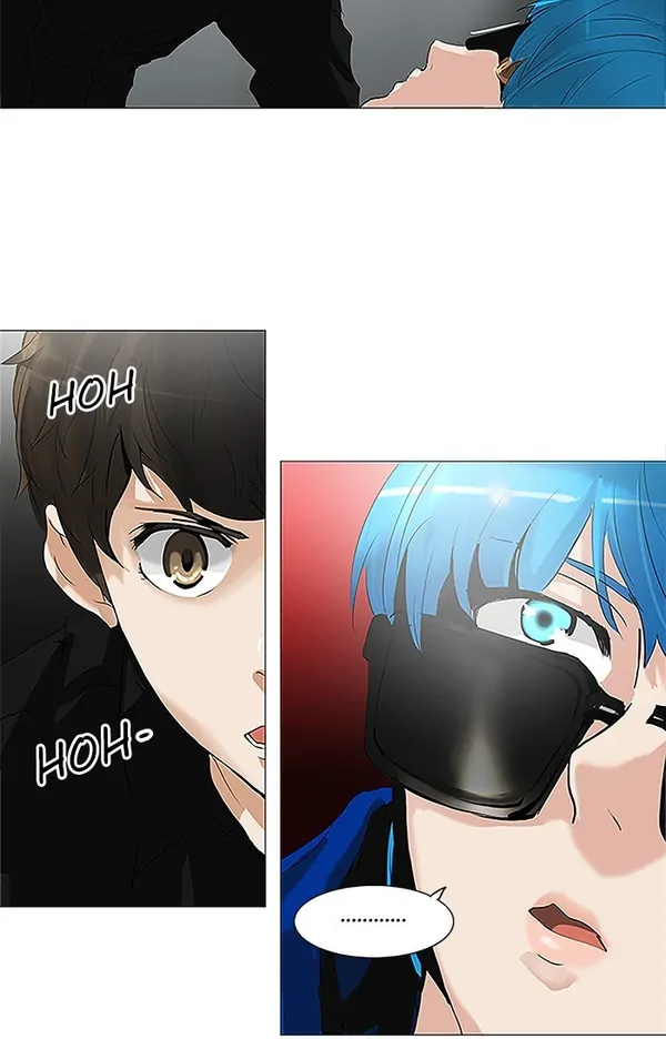 Baca Tower of God - Chapter 209 halaman 18